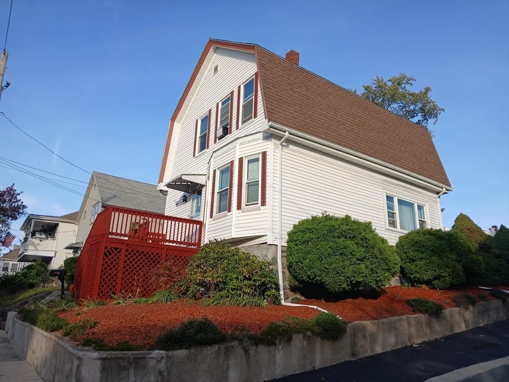 Unit for sale at 99 Florence St, Everett, MA 02149