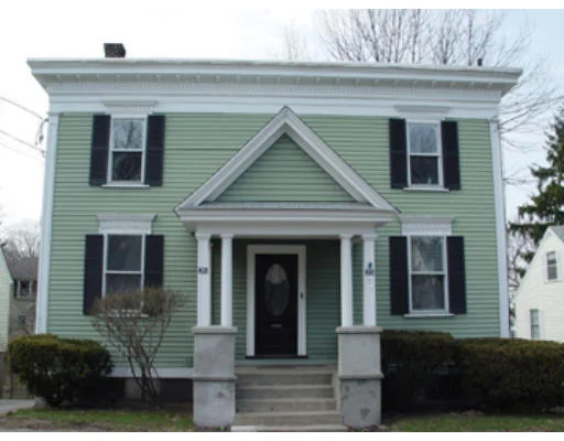 Unit for sale at 23-25 Sylvia Street, Lexington, MA 02421