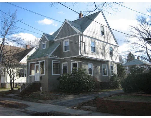 Unit for sale at 15 Crafts St, Waltham, MA 02453