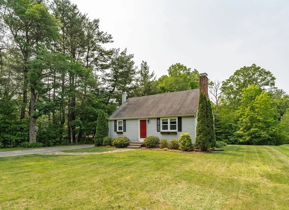Unit for sale at 107 Howard St, Belchertown, MA 01007