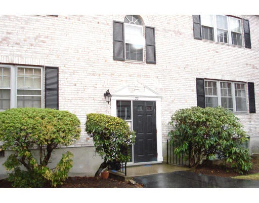 Unit for sale at 22 Lake Shore Court, Boston, MA 02135
