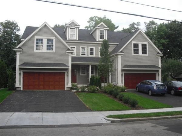 Unit for sale at 33 Salisbury Rd, Newton, MA 02458