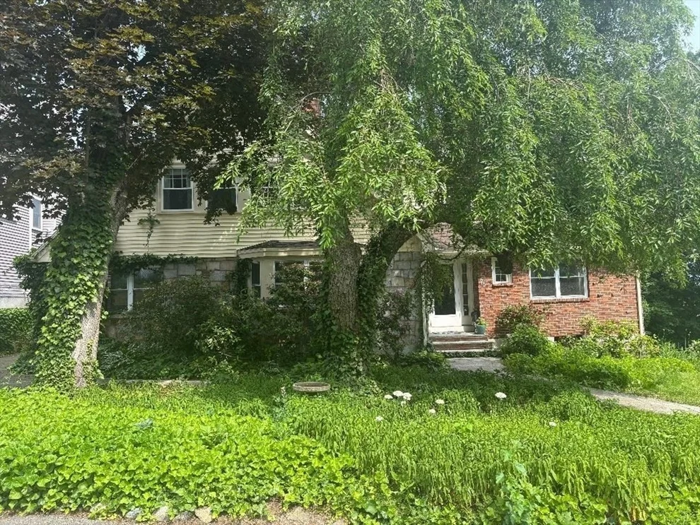 Unit for sale at 75 Ridge St, Arlington, MA 02474