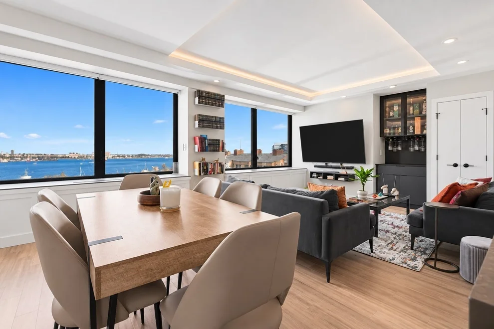 Unit for sale at 65 E India Row, Boston, MA 02110
