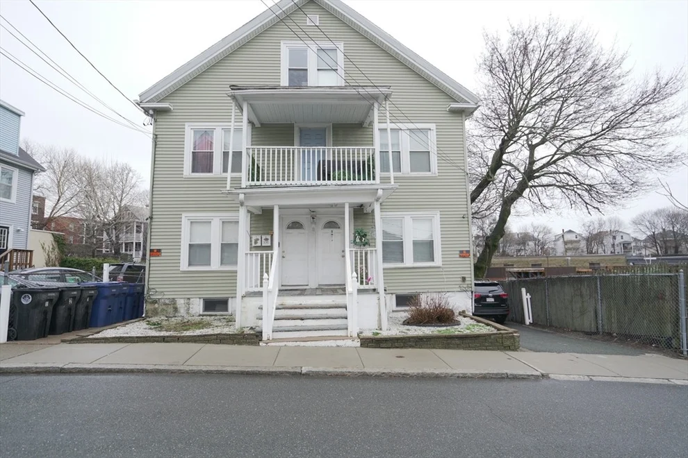 Unit for sale at 11 Ropes St, Salem, MA 01970