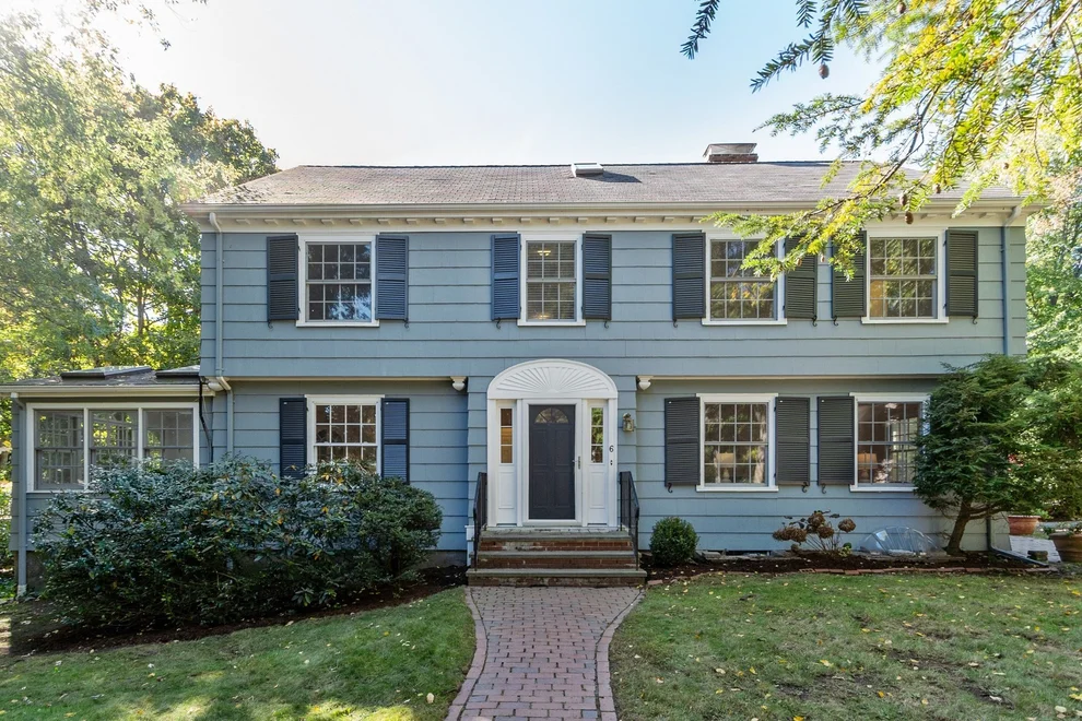 Unit for sale at 6 Prentiss Lane, Belmont, MA 02478