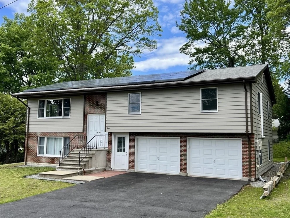 Unit for sale at 12 Dike Dr, Clinton, MA 01510