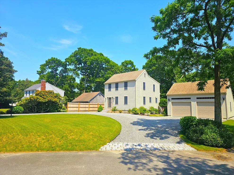 Unit for sale at 12 Tree Top Ln, Falmouth, MA 02536