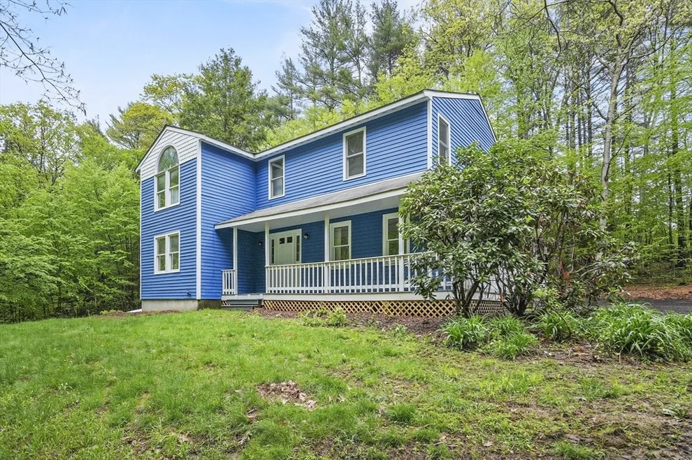 Unit for sale at 455 Main Street, Rutland, MA 01543