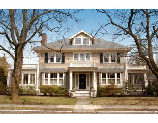 Unit for sale at 49 Cabot Street, Winchester, MA 01890
