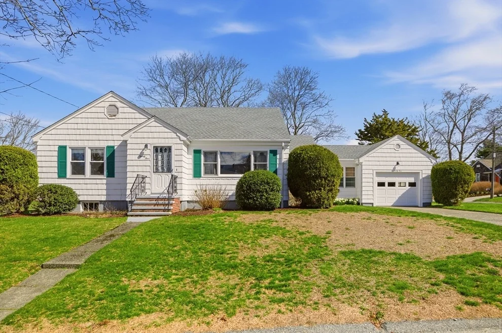 Unit for sale at 24 Kearns, Tiverton, RI 02878
