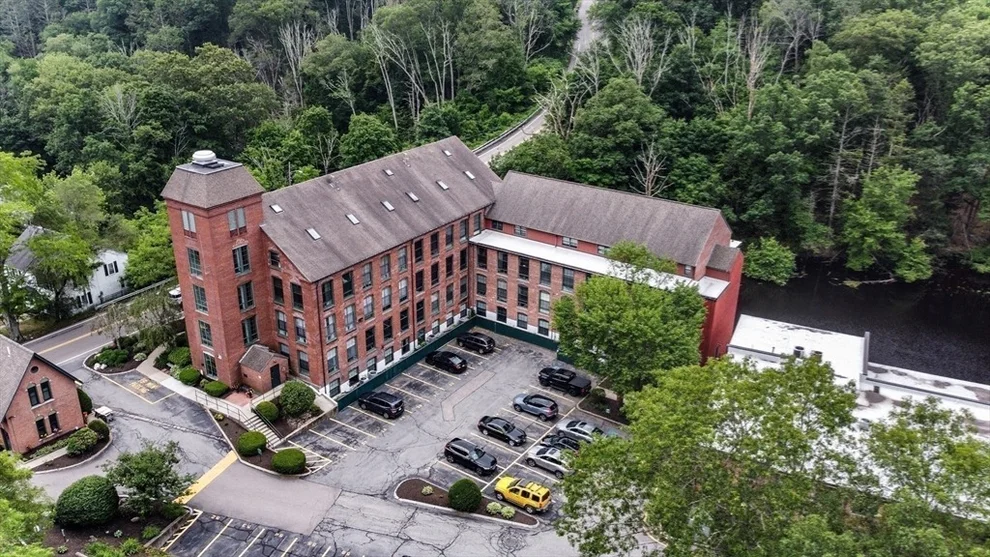 Unit for sale at 14 Sanford St, Medway, MA 02053