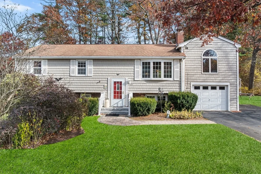 Unit for sale at 65 Lothrop St, Taunton, MA 02780