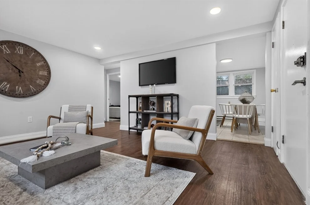 Unit for sale at 13 Nelson Drive, Randolph, MA 02368