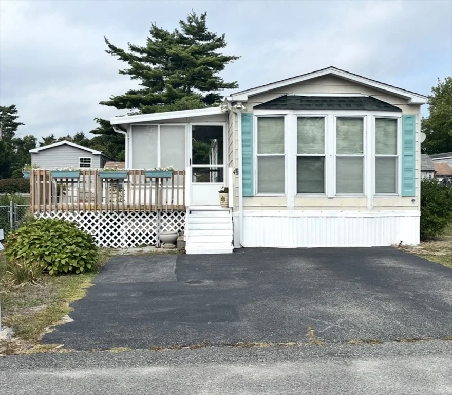 Unit for sale at 4 Joseph St, Wareham, MA 02538
