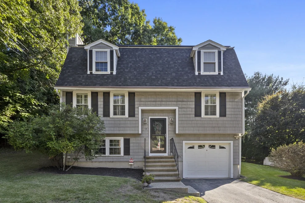 Unit for sale at 50 Wood, Woburn, MA 01801