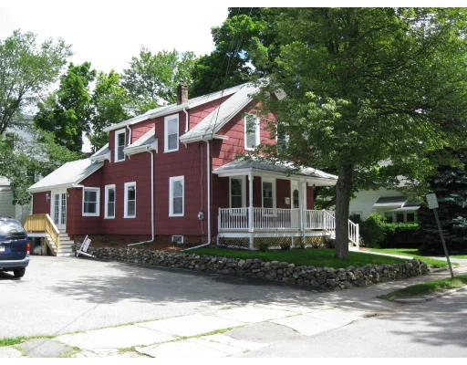 Unit for sale at 96 Washington, Reading, MA 01867