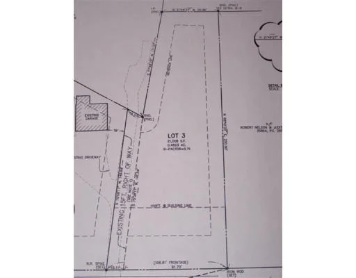 Unit for sale at 824 Lot 3 School St., Webster, MA 01570