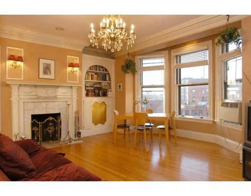 Unit for sale at 373 Commonwealth Ave, Boston, MA 02115