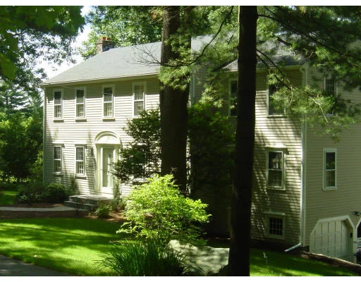 Unit for sale at 127 Morse Road, Sudbury, MA 01776