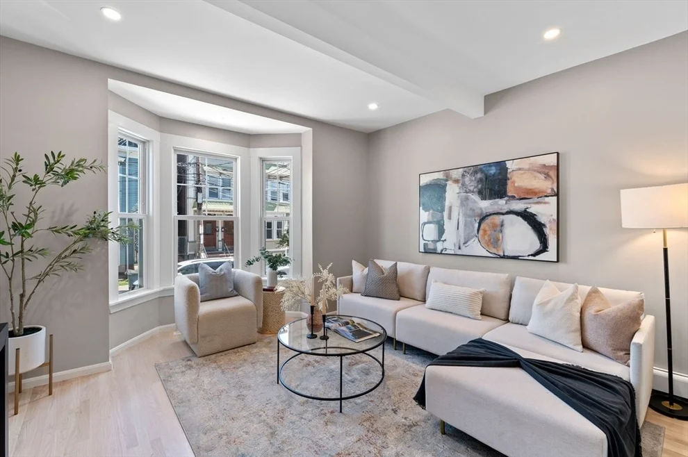 Unit for sale at 278 Princeton Street, Boston, MA 02128