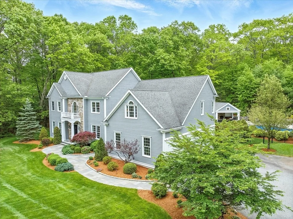 Unit for sale at 19 Juniper Rd., Upton, MA 01568