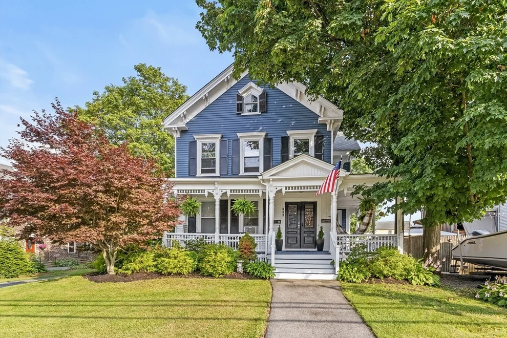Unit for sale at 130 Elm Street, Marlborough, MA 01752