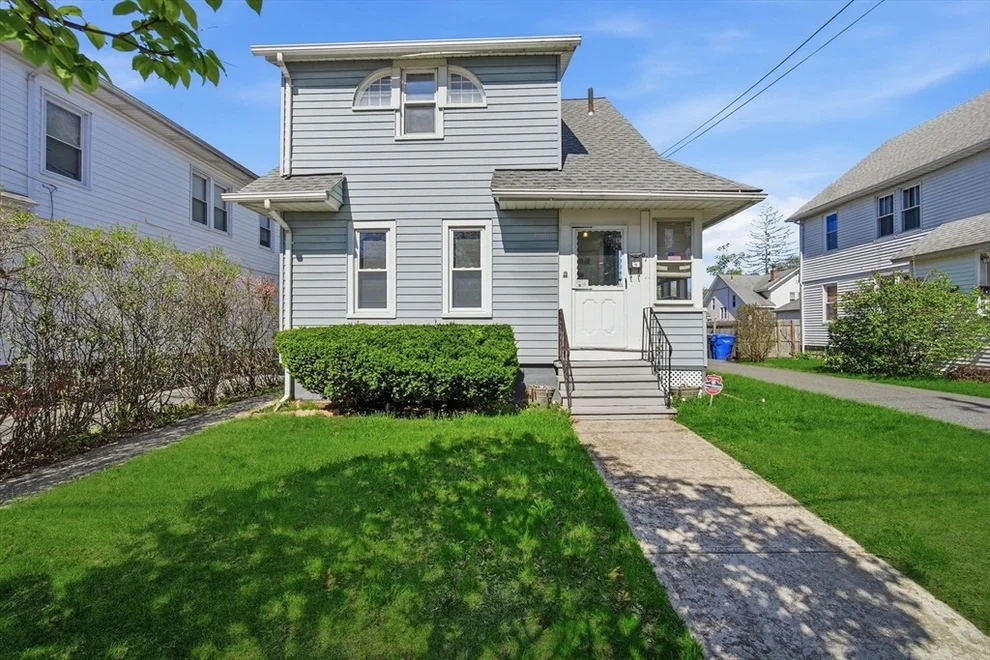 Unit for sale at 91 Ardmore St, Springfield, MA 01104