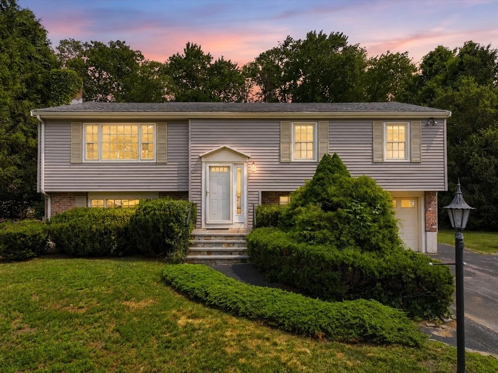 Unit for sale at 100 Marilyn, Holliston, MA 01746