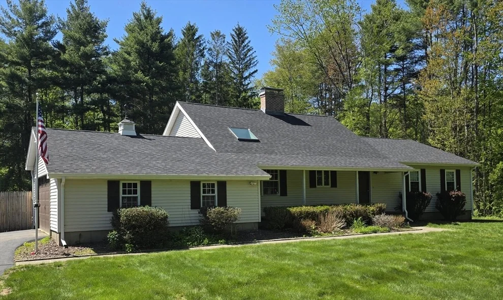 Unit for sale at 758 Country Club Rd, Greenfield, MA 01301