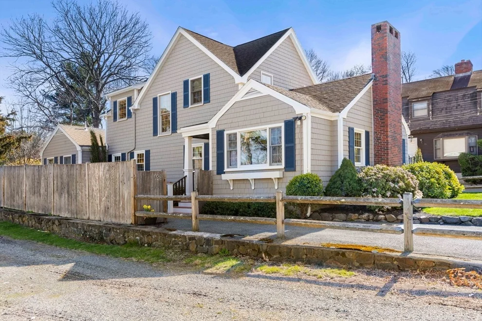 Unit for sale at 153 Jersey Street, Marblehead, MA 01945