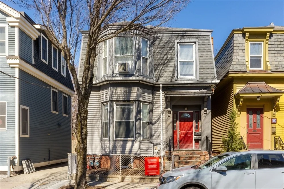 Unit for sale at 89 Plymouth St, Cambridge, MA 02141