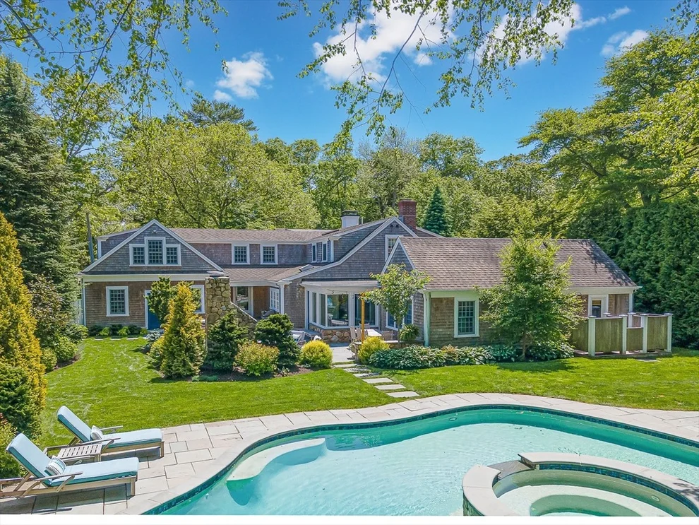 Unit for sale at 61 Holmes Street, Marion, MA 02738