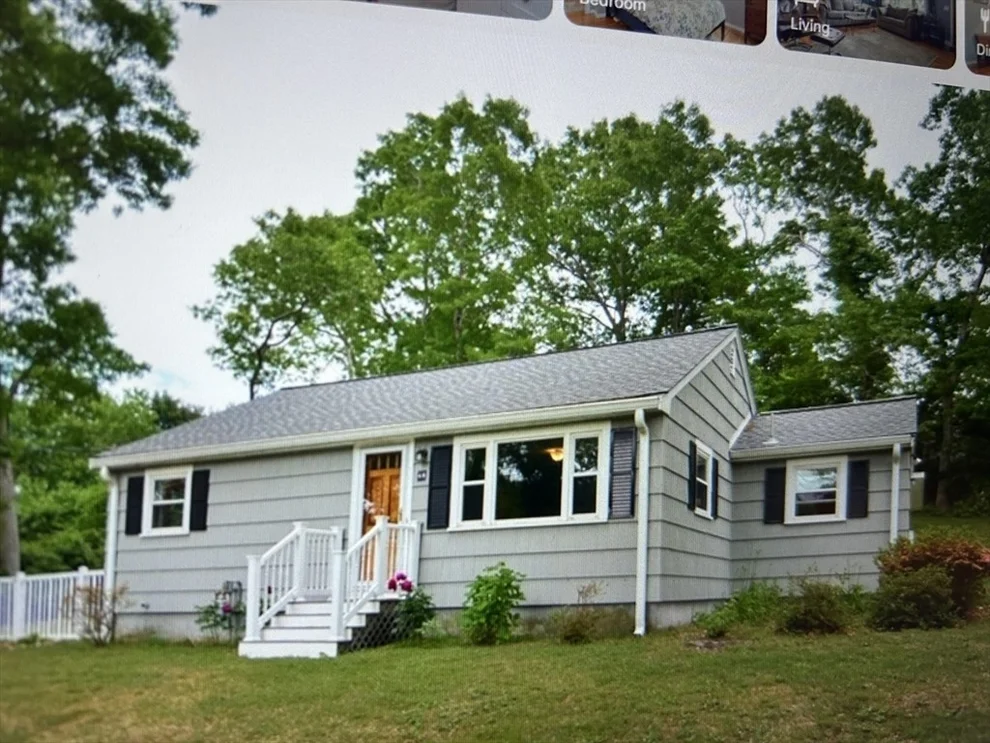 Unit for sale at 48 Smiths Ln, Kingston, MA 02364