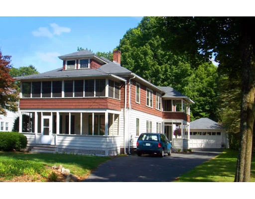 Unit for sale at 179-181 North Maple Street, Northampton, MA 01060
