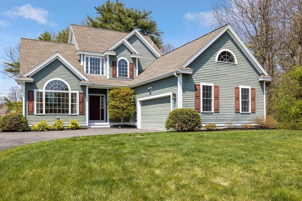Unit for sale at 2 Oakes Landing, Shirley, MA 01464
