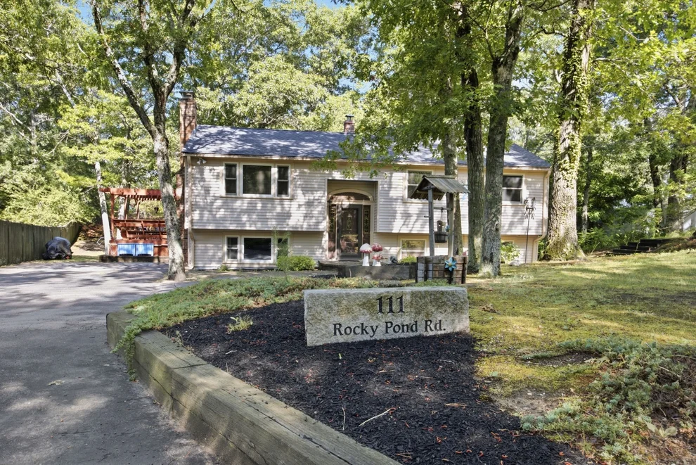 Unit for sale at 111 Rocky Pond Rd, Plymouth, MA 02360
