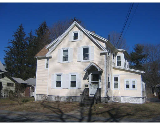 Unit for sale at 17 Fairview Ave, Taunton, MA 02780