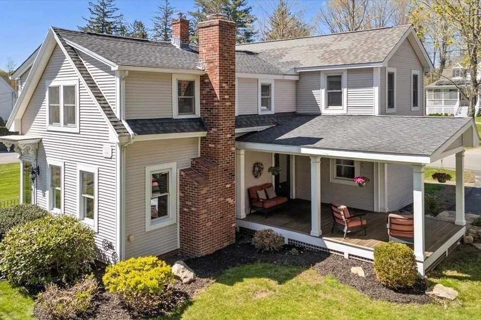 Unit for sale at 135 Southville Road, Southborough, MA 01772