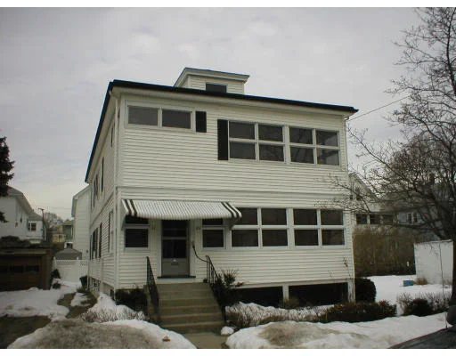 Unit for sale at 29-31 Windsor Road, Medford, MA 02155