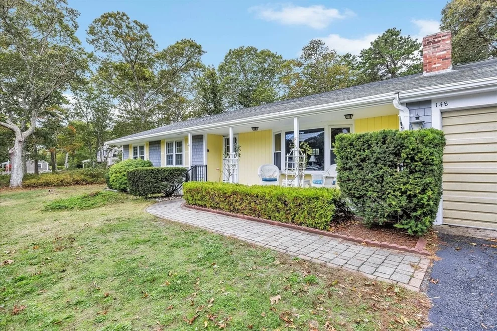 Unit for sale at 148 Belmont Rd, Harwich, MA 02671