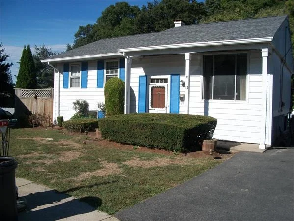 Unit for sale at 15 Northdale Terrace, Boston, MA 02132