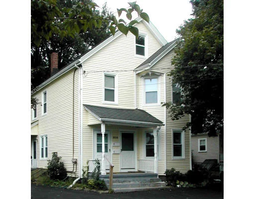Unit for sale at 328 Cherry Street, Newton, MA 02465