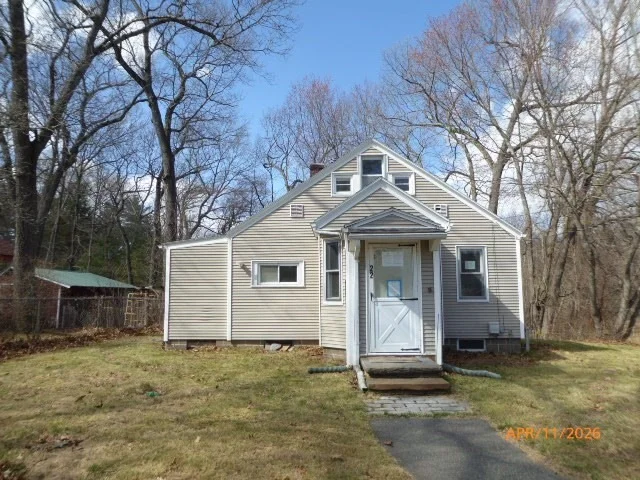 Unit for sale at 22 Bluemer Rd, Southampton, MA 01073
