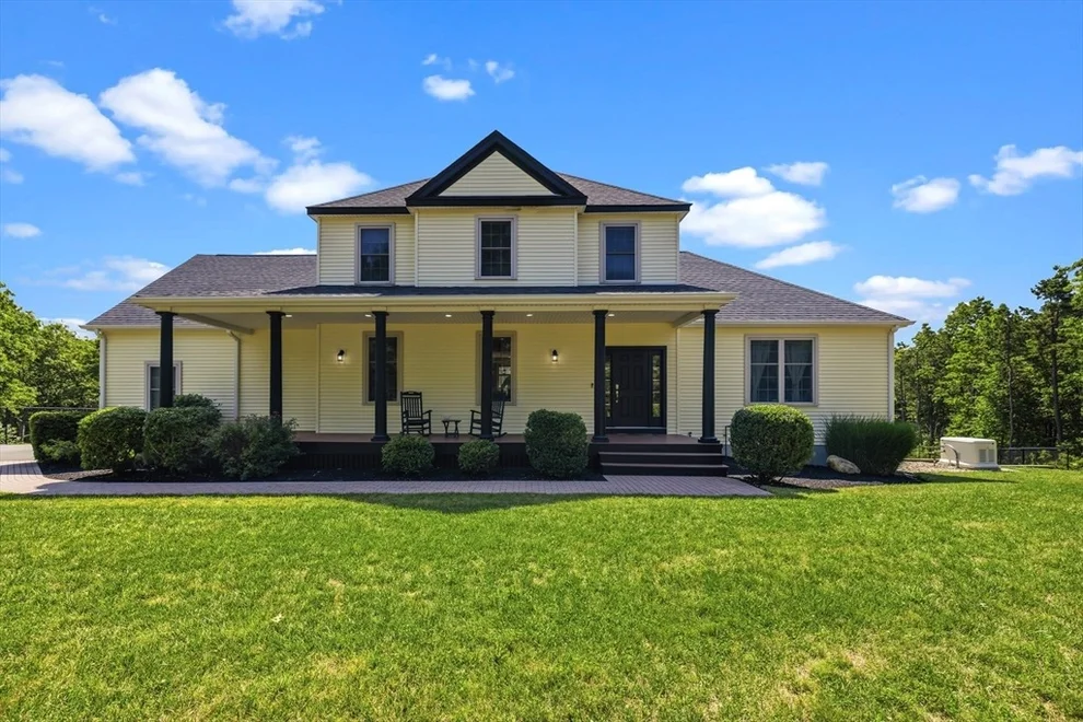 Unit for sale at 34 Nautical Way, Plymouth, MA 02360