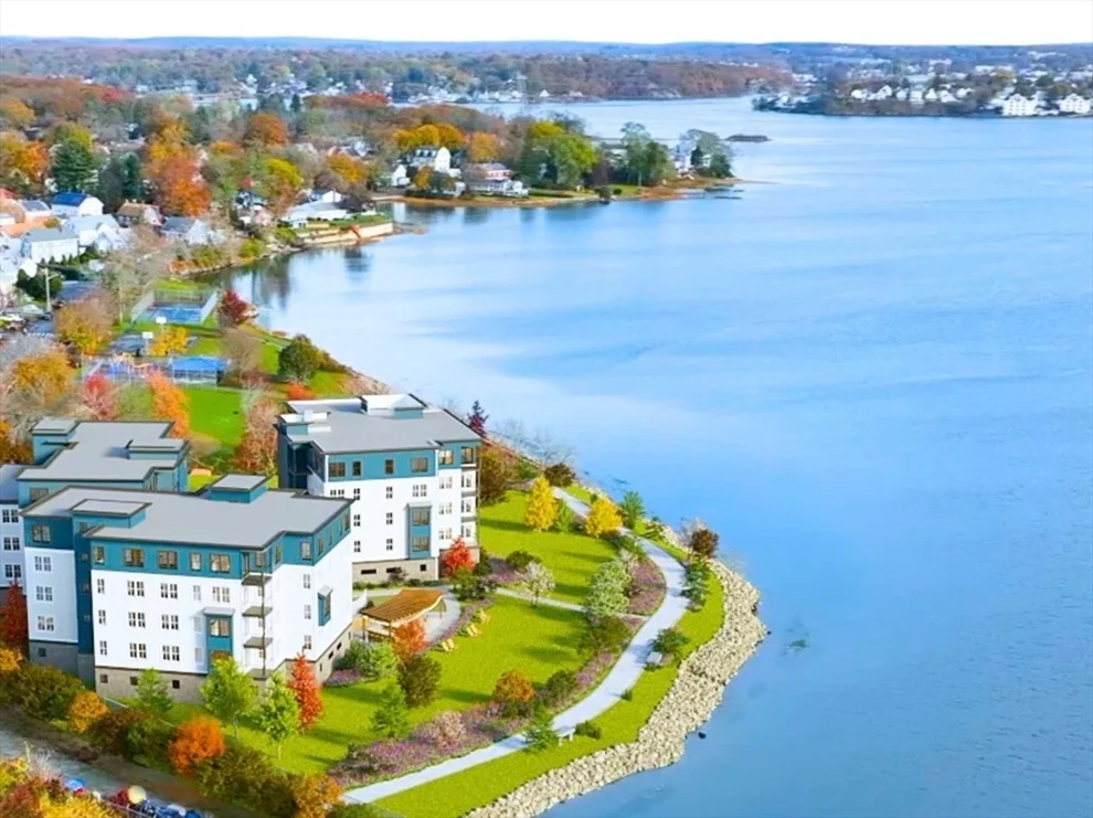 Unit for sale at 16 Franklin Street, Salem, MA 01970