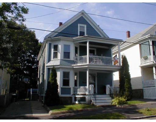 Unit for sale at 33 Dunlap Street, Salem, MA 01970