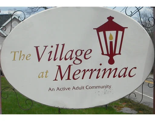 Unit for sale at 7 Nancy Ann Lane, Merrimac, MA 01860