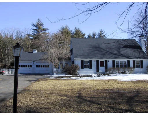 Unit for sale at 56 West River, Upton, MA 01568