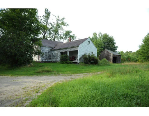 Unit for sale at 61 Dresser Hill Rd, Goshen, MA 01096